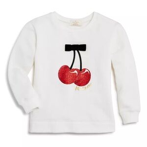 Kate ♠️ spade cherry 🍒 top